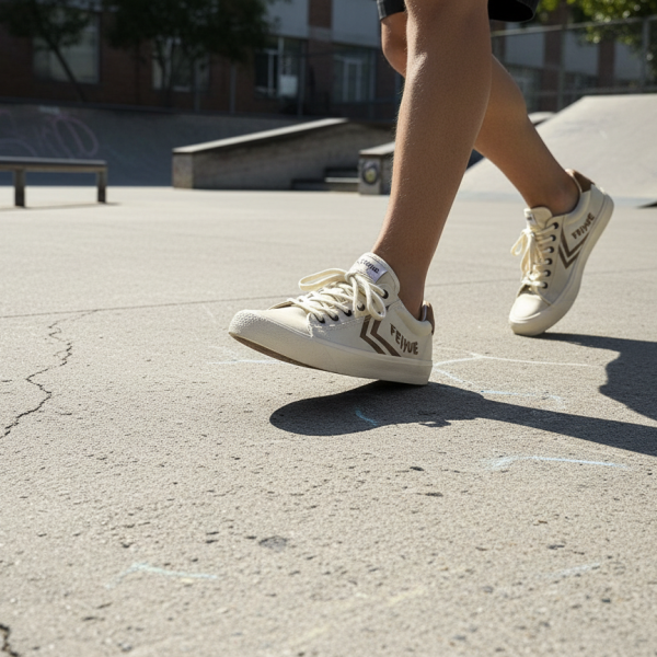 Кроссовки FEIYUE